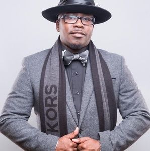 Meet your Posher, Lemarr